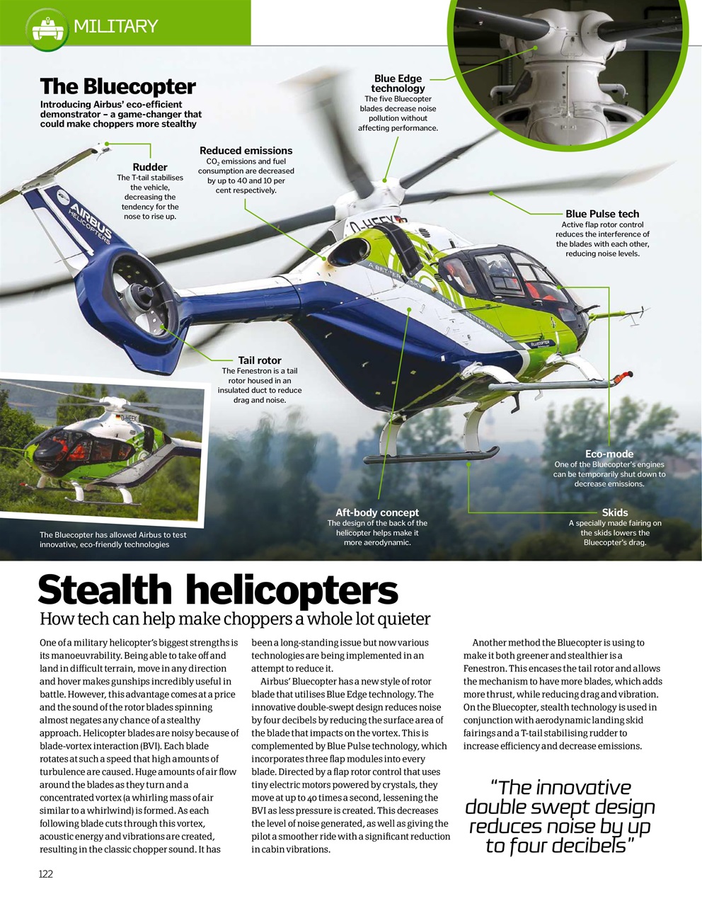 How It Works Bookazine Preview Pages