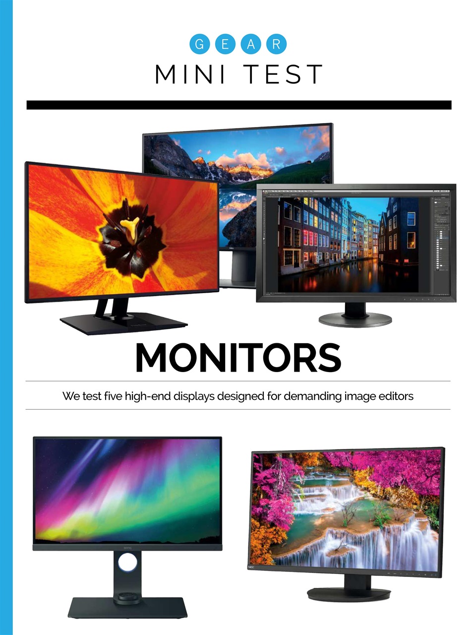 Photography Week Preview Pages