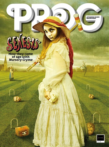 Prog issue 