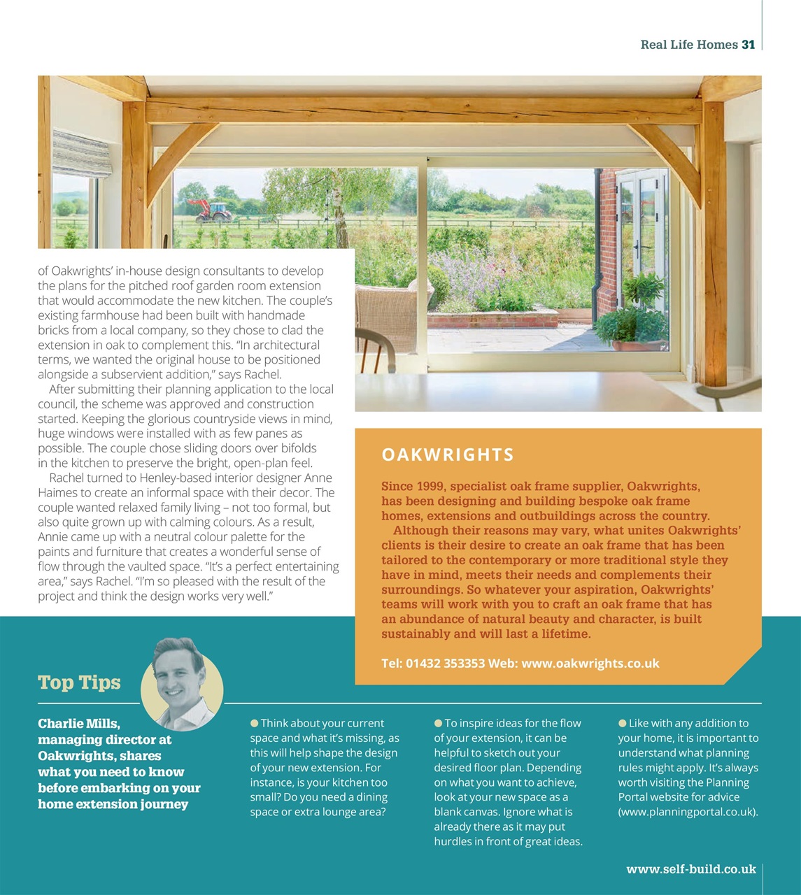 Build It Preview Pages