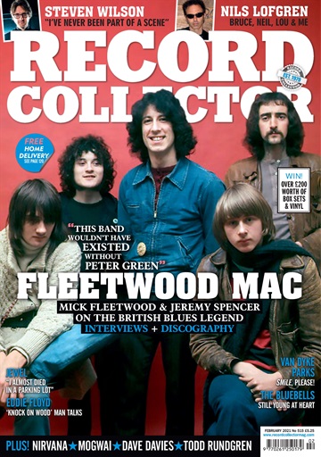 Record Collector issue 
