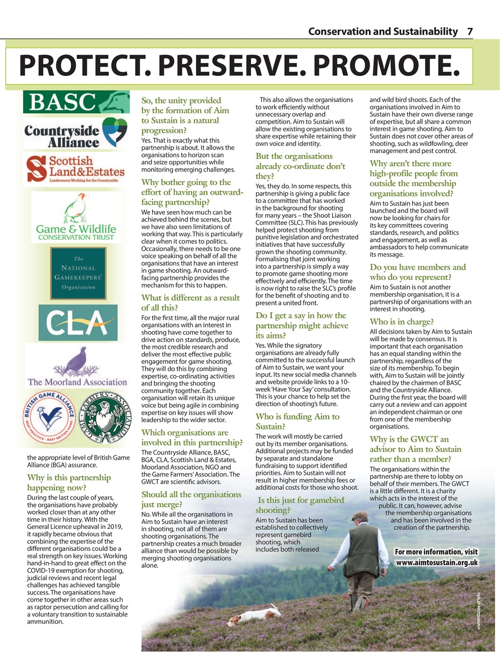 Countryman's Weekly Preview Pages