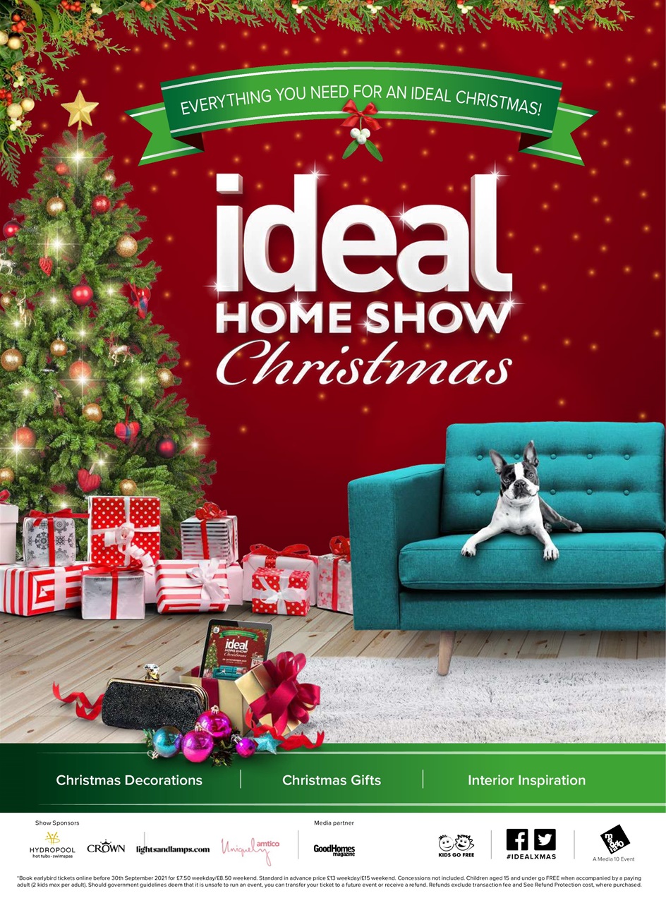 Good Homes Magazine Preview Pages
