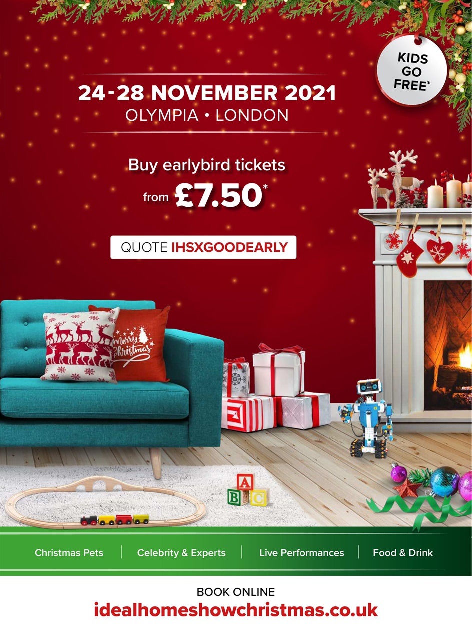 Good Homes Magazine Preview Pages