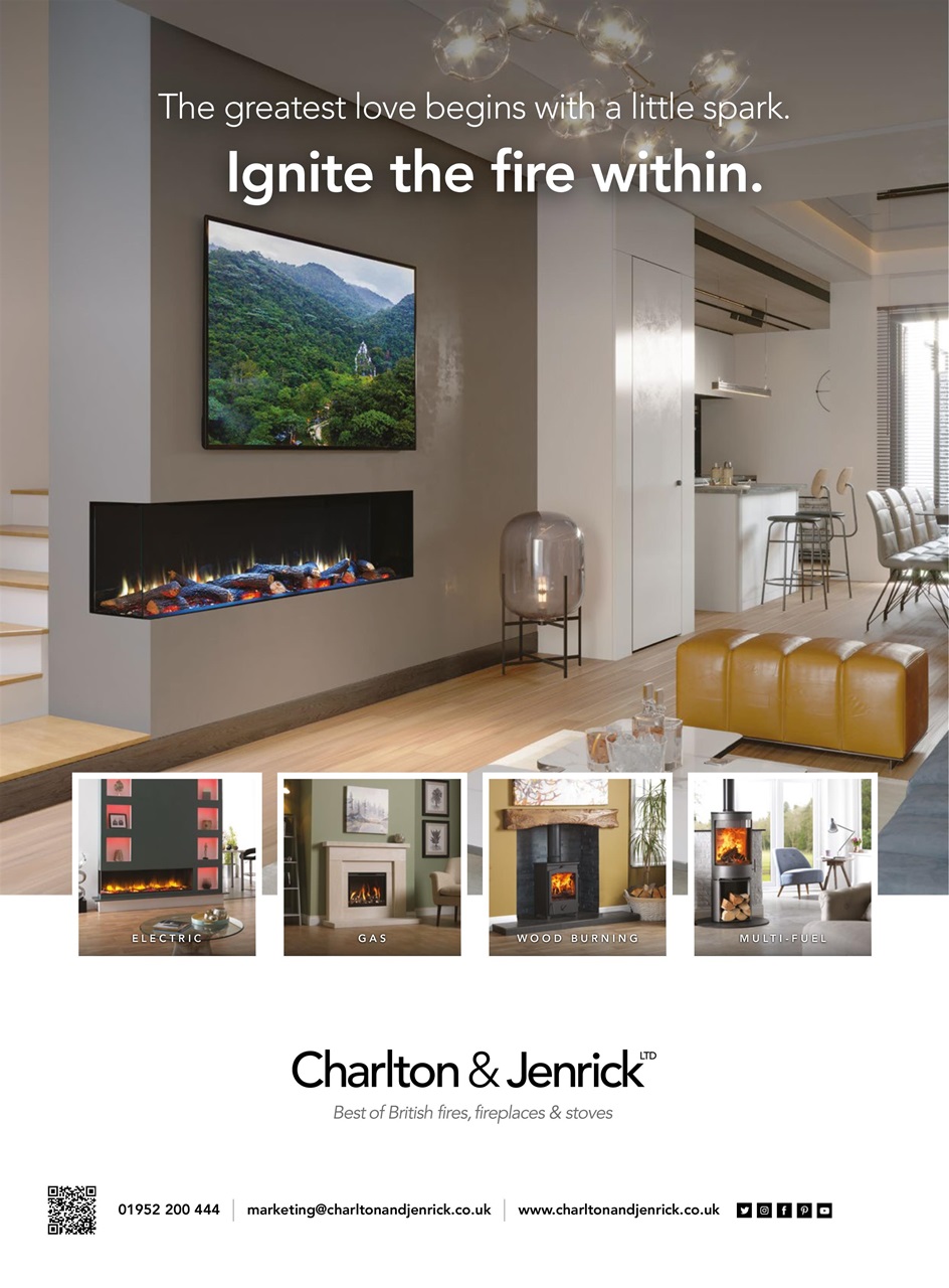 Good Homes Magazine Preview Pages