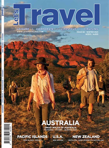 August 2021 issue August 2021