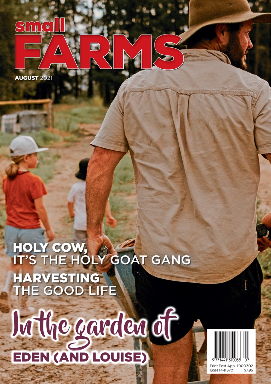 Small Farms Preview Pages