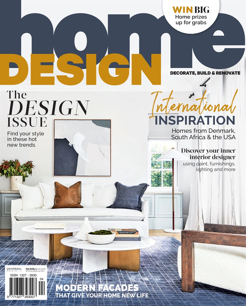 Home Design Preview Pages