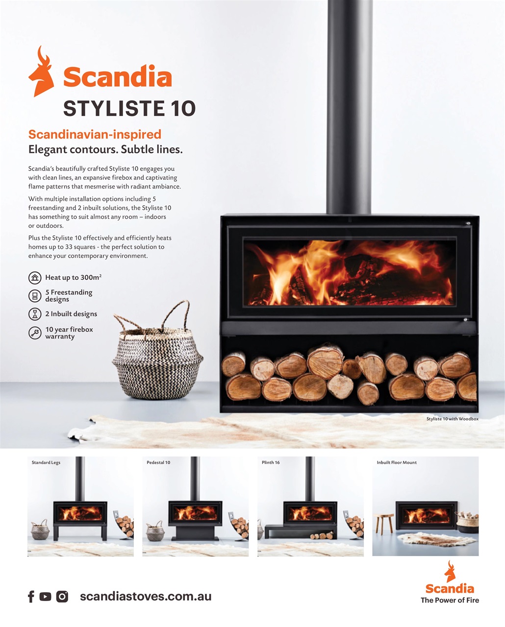 Home Design Preview Pages