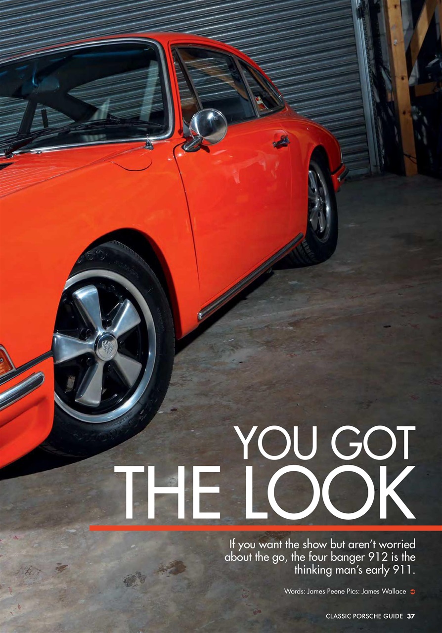 Classic Land Rover Magazine Preview Pages