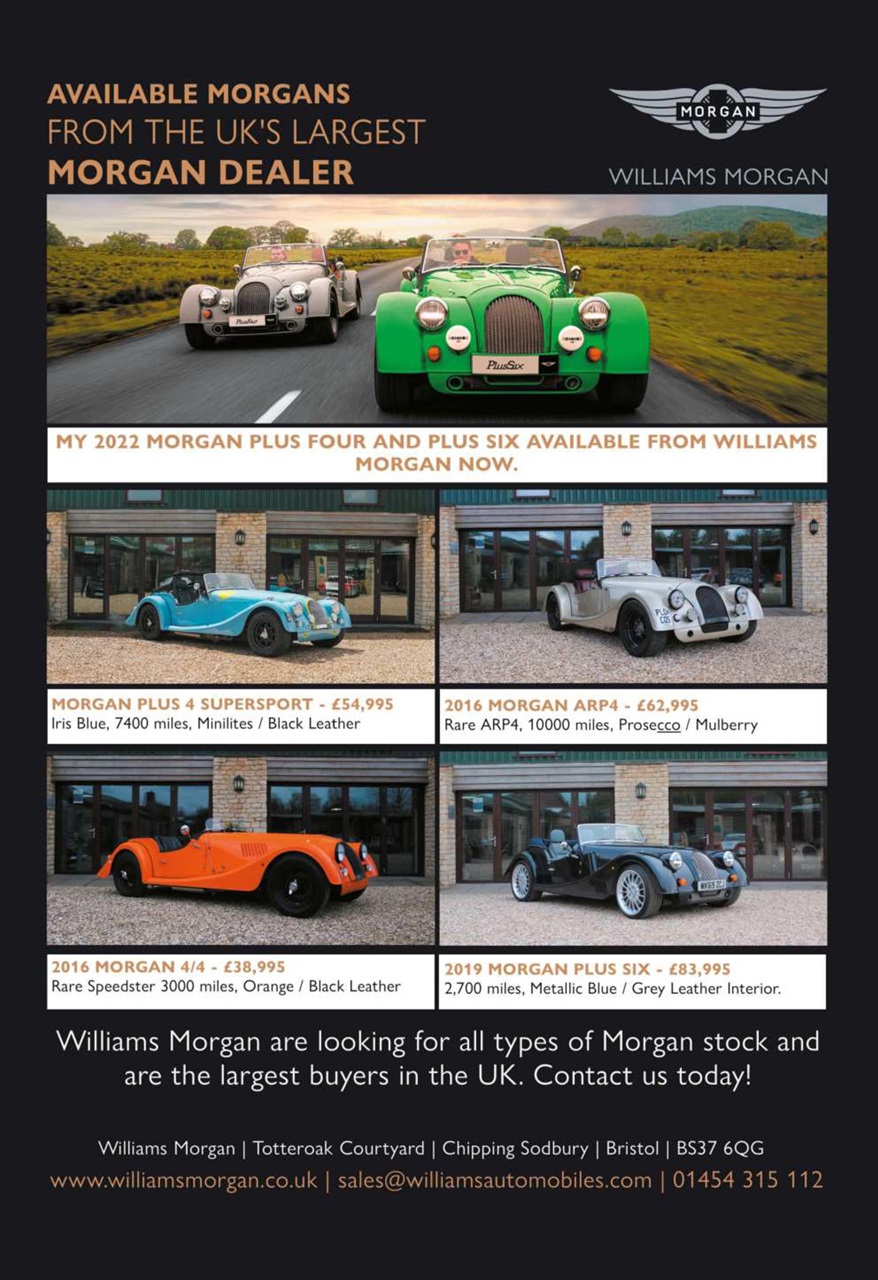 MOG Magazine Preview Pages