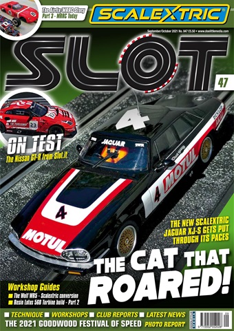 Slot issue 47
