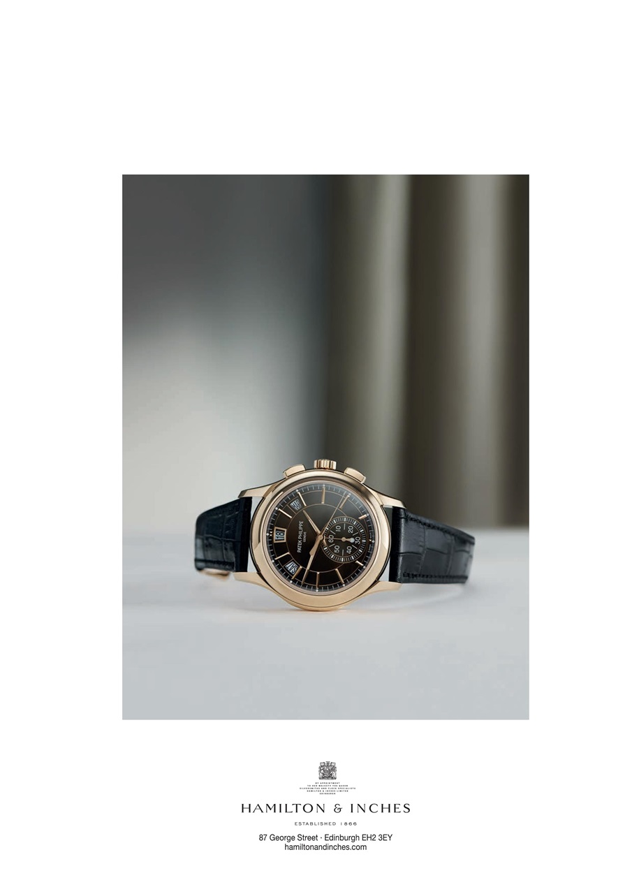 Scottish Field Preview Pages