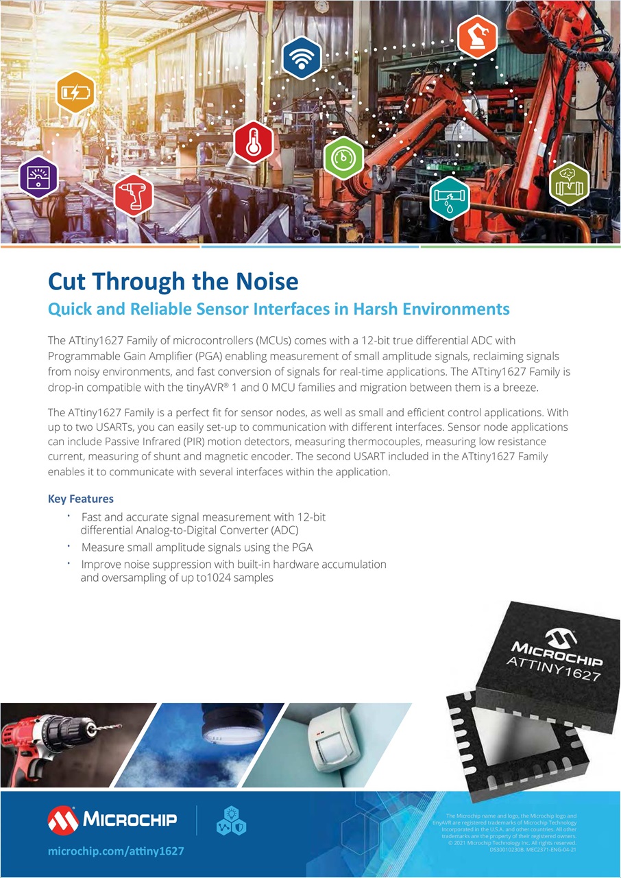 Practical Electronics Preview Pages