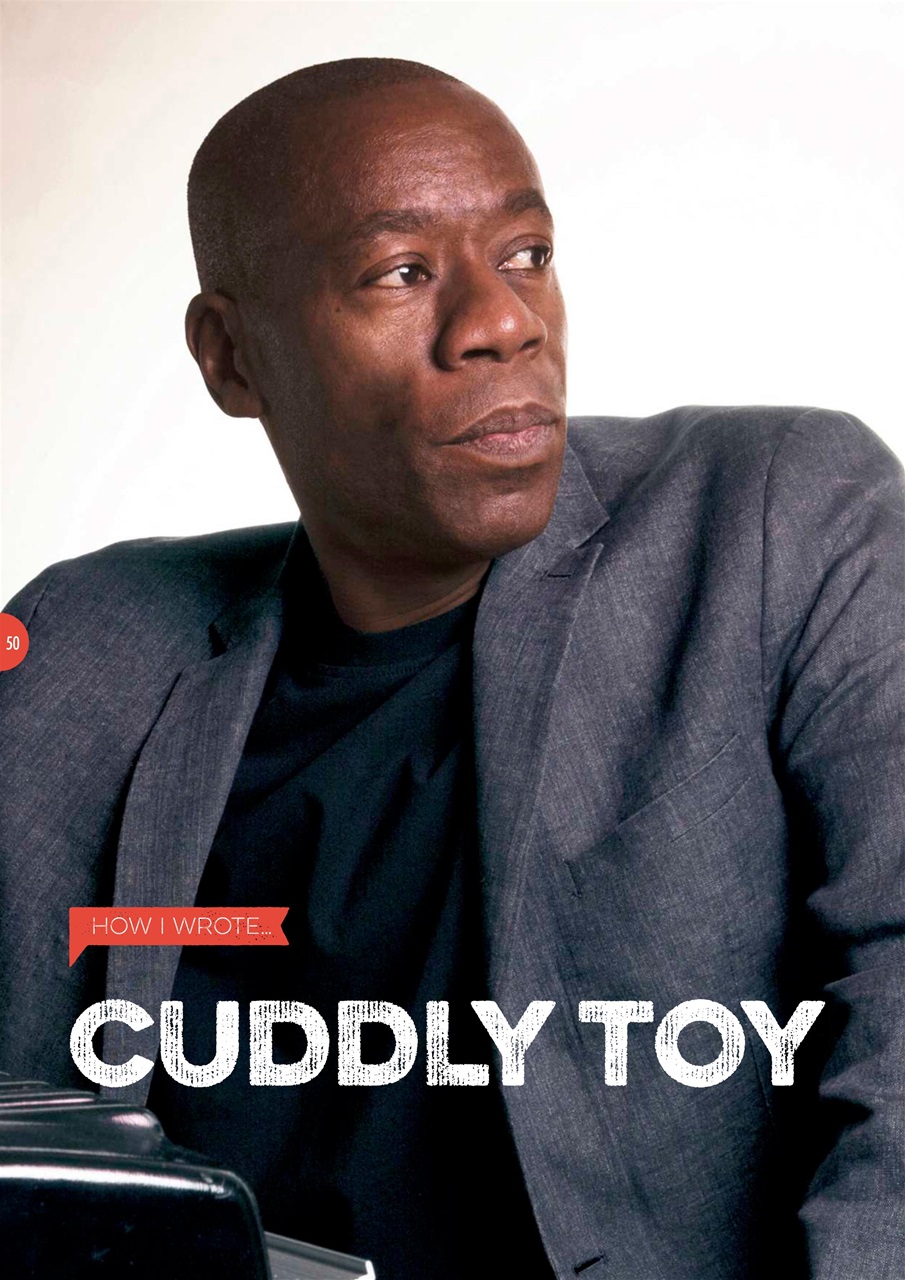 Songwriting Magazine Preview Pages