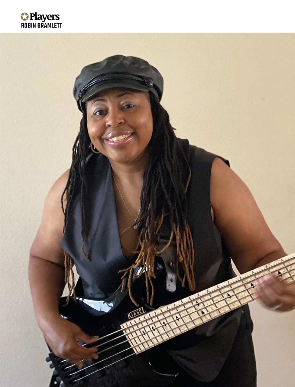 Bass Player US Preview Pages