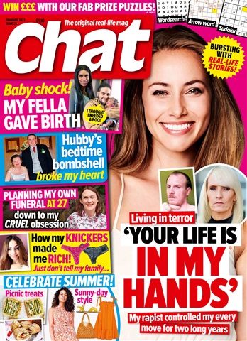 Chat issue 19-Aug-2021