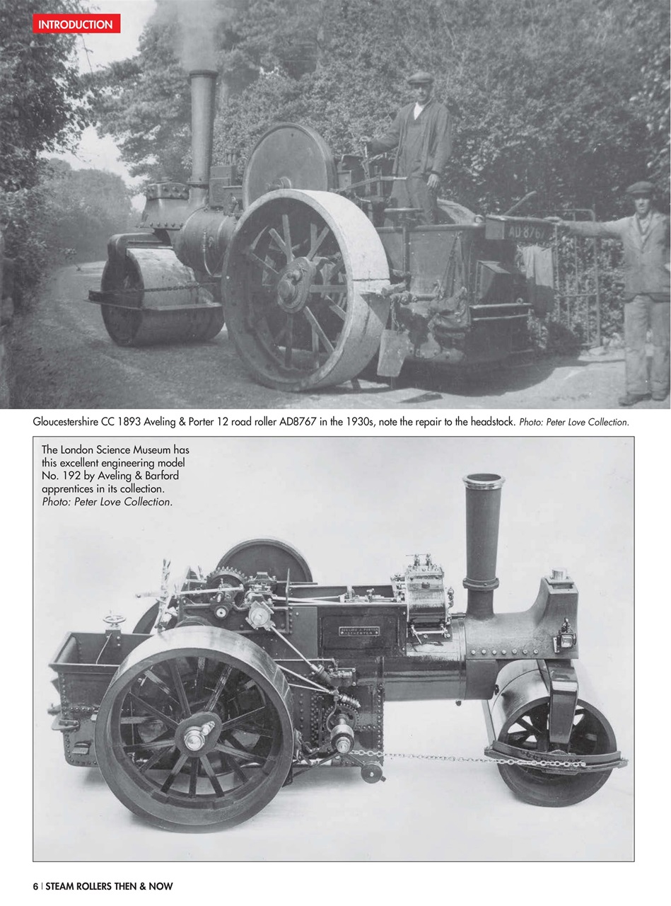 Old Glory Collectors Series Preview Pages