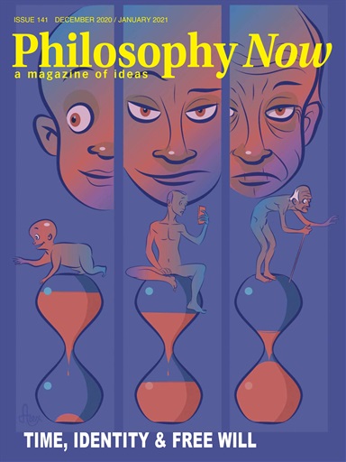 Philosophy Now issue 