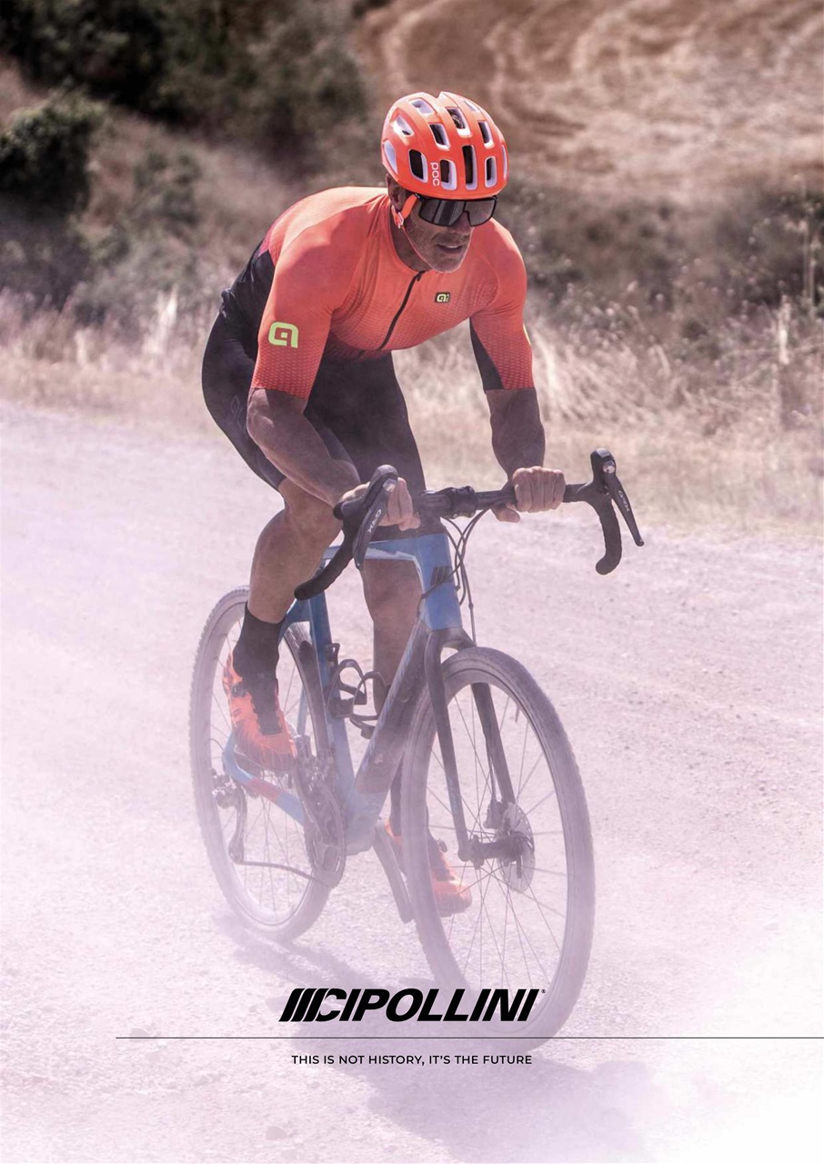 Cycling Plus Preview Pages