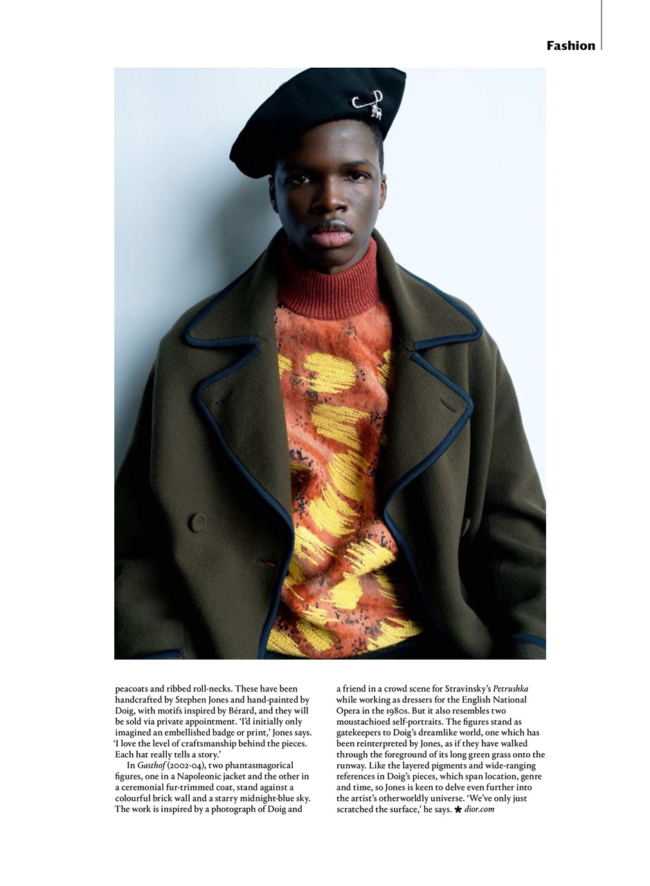 Wallpaper* Preview Pages