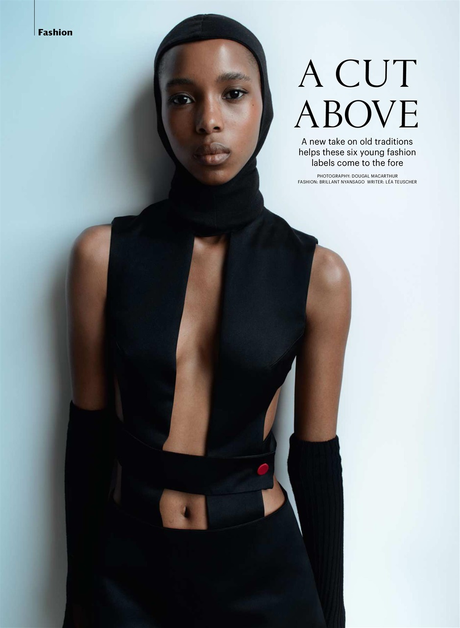 Wallpaper* Preview Pages