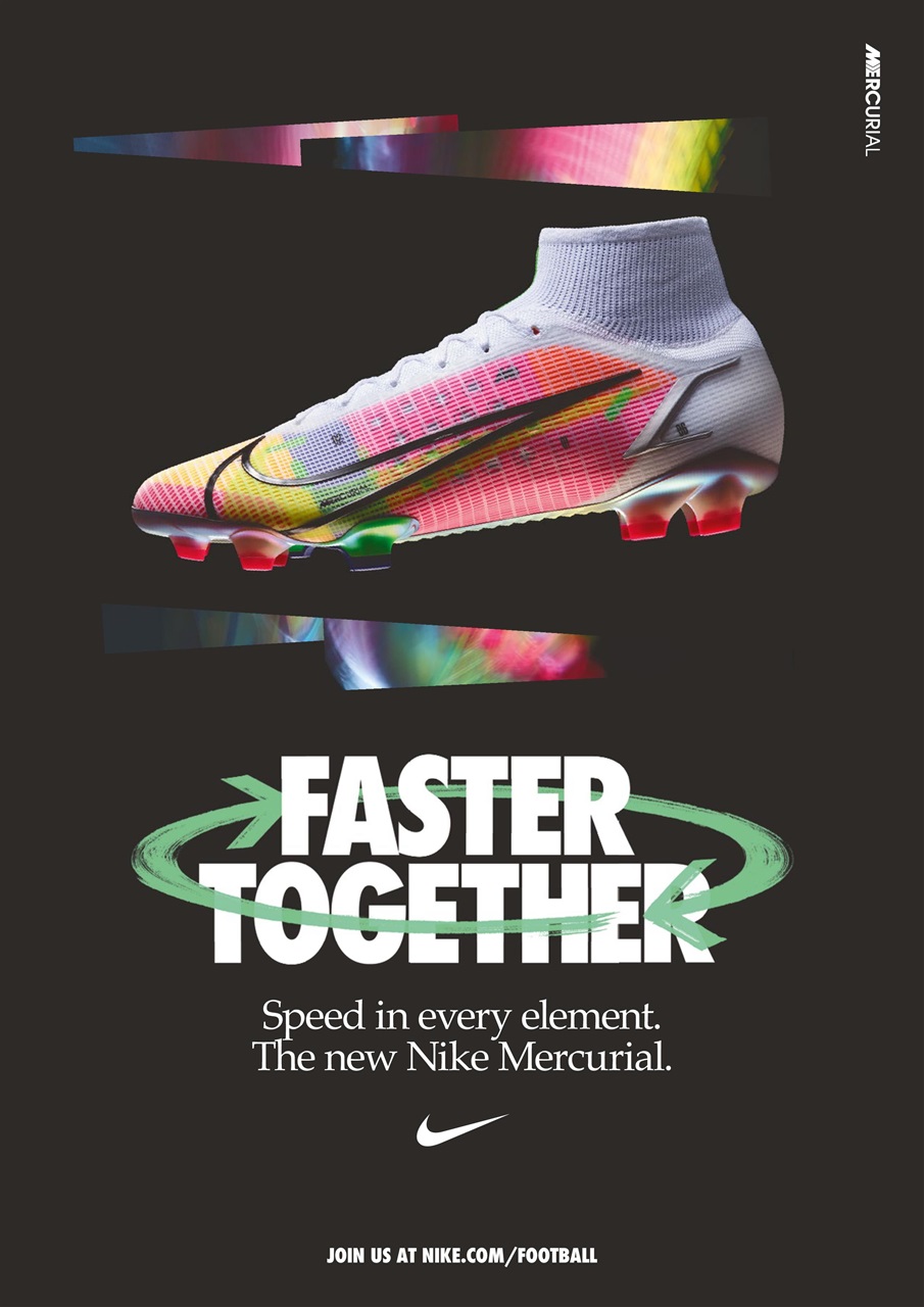 Liverpool FC Magazine Preview Pages