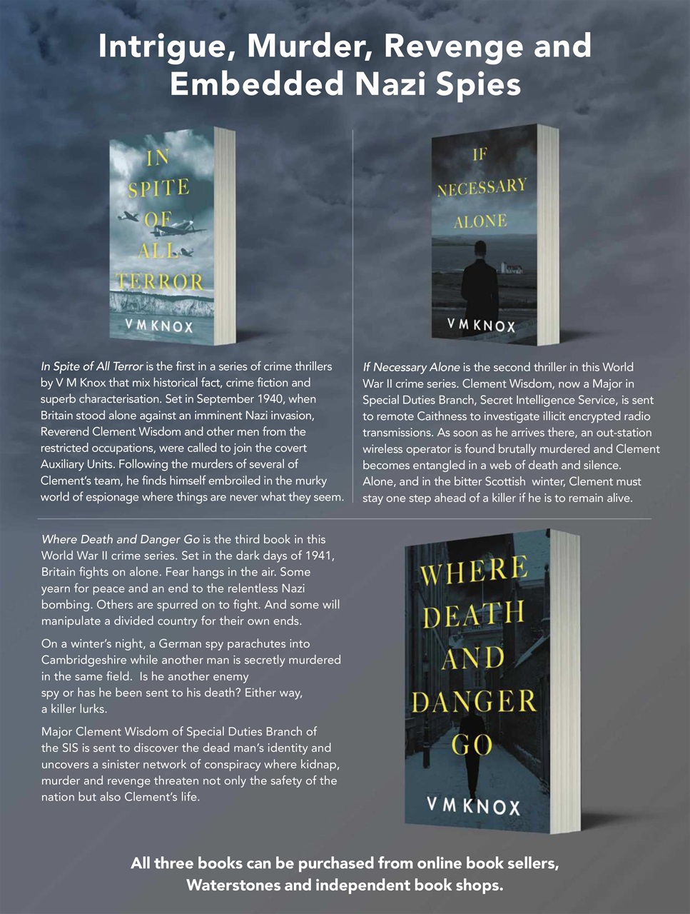 History Extra Magazine Preview Pages
