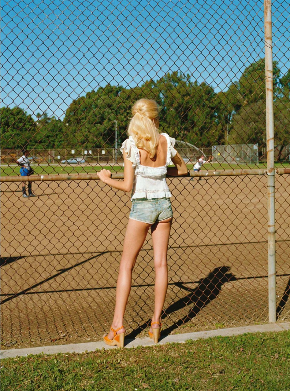 Photography Bookazine Preview Pages