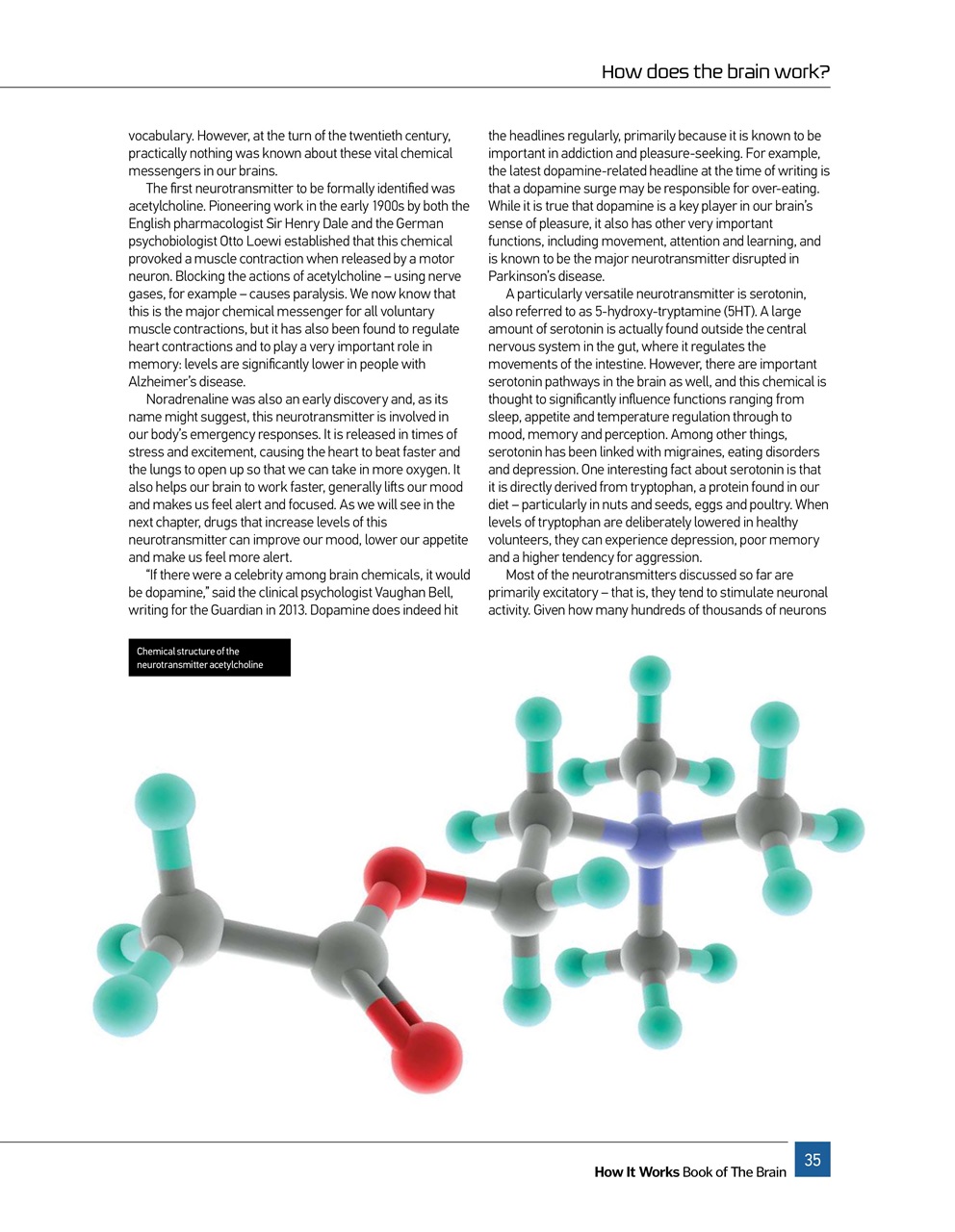 How It Works Bookazine Preview Pages