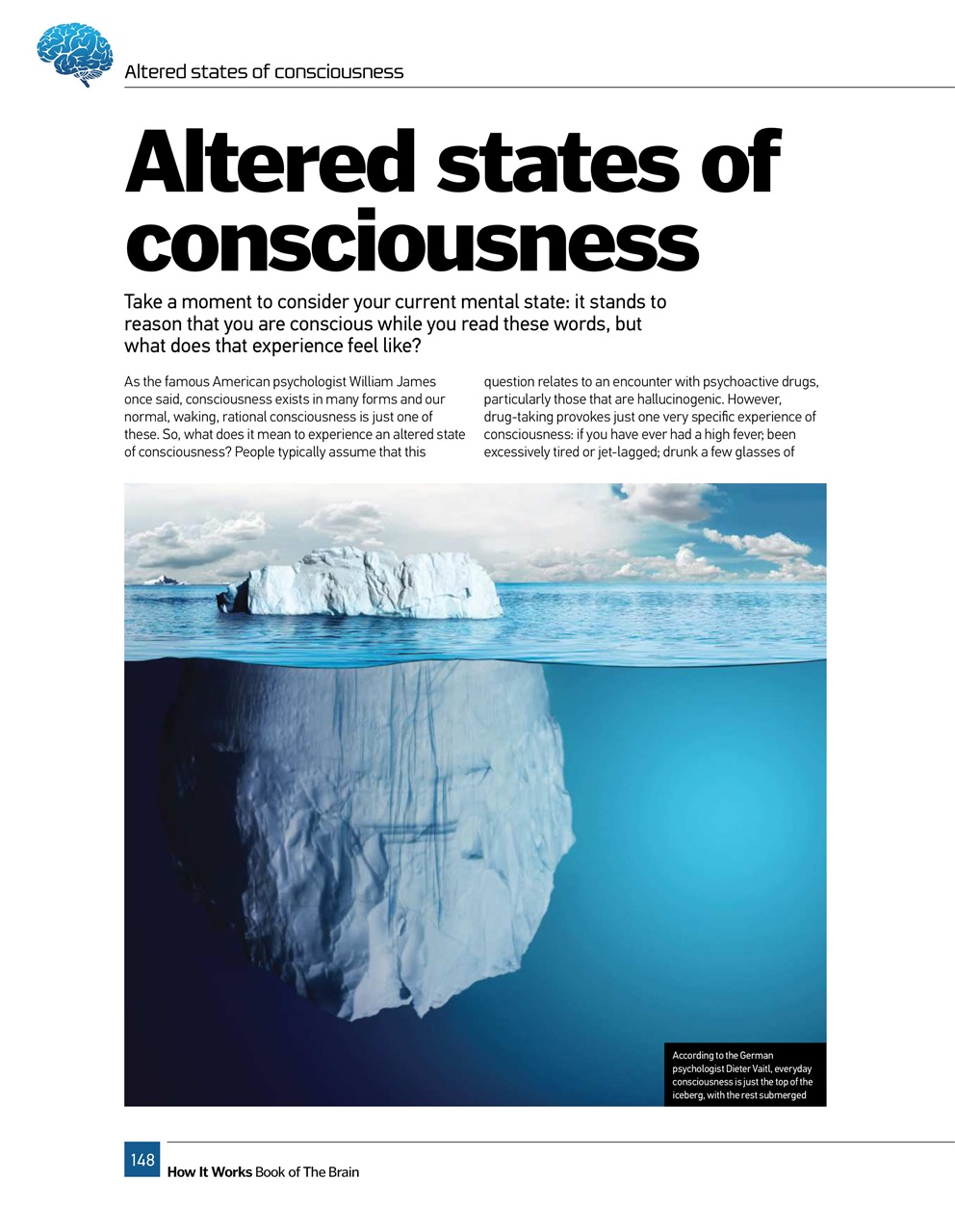 How It Works Bookazine Preview Pages