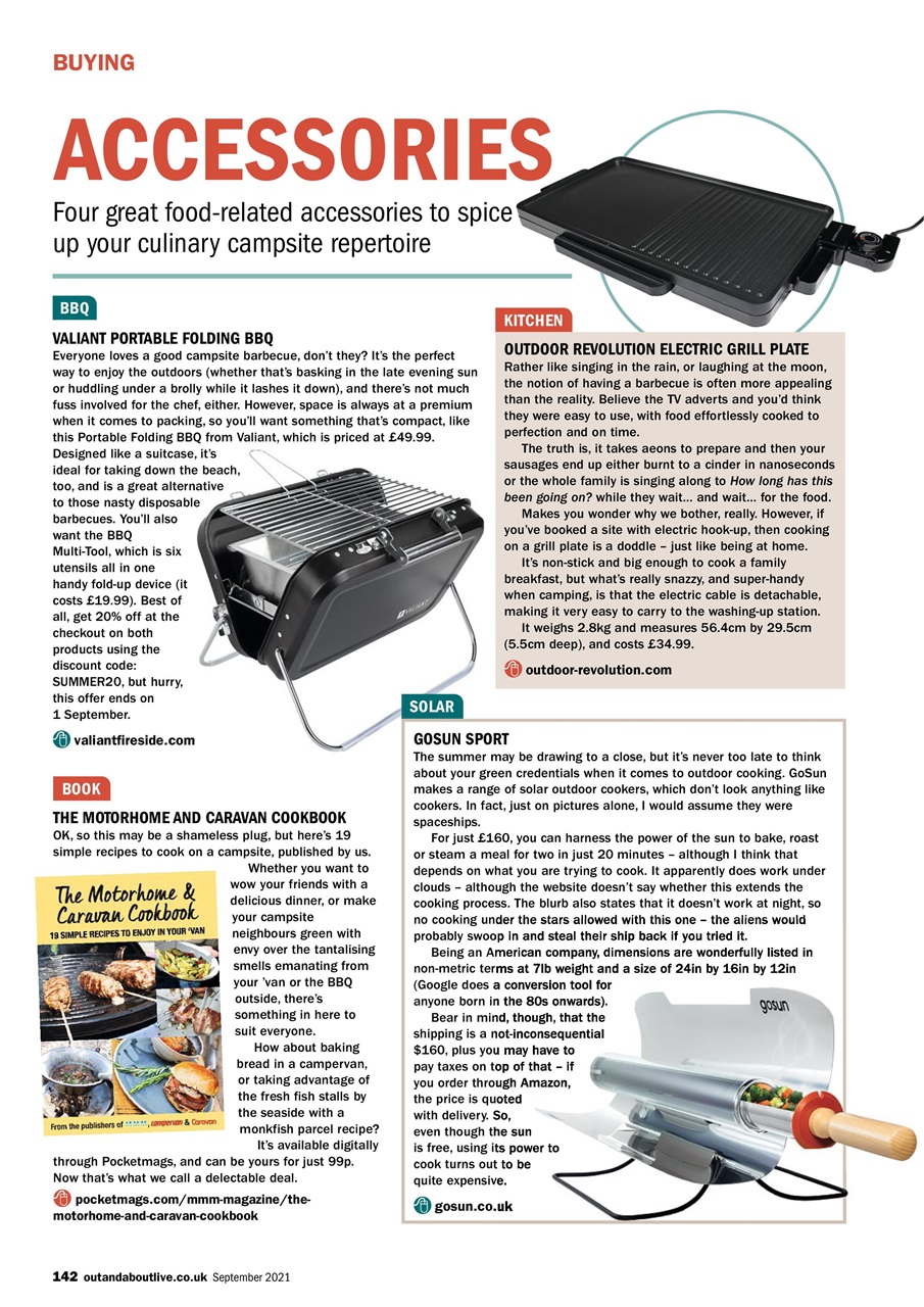 MMM magazine Preview Pages