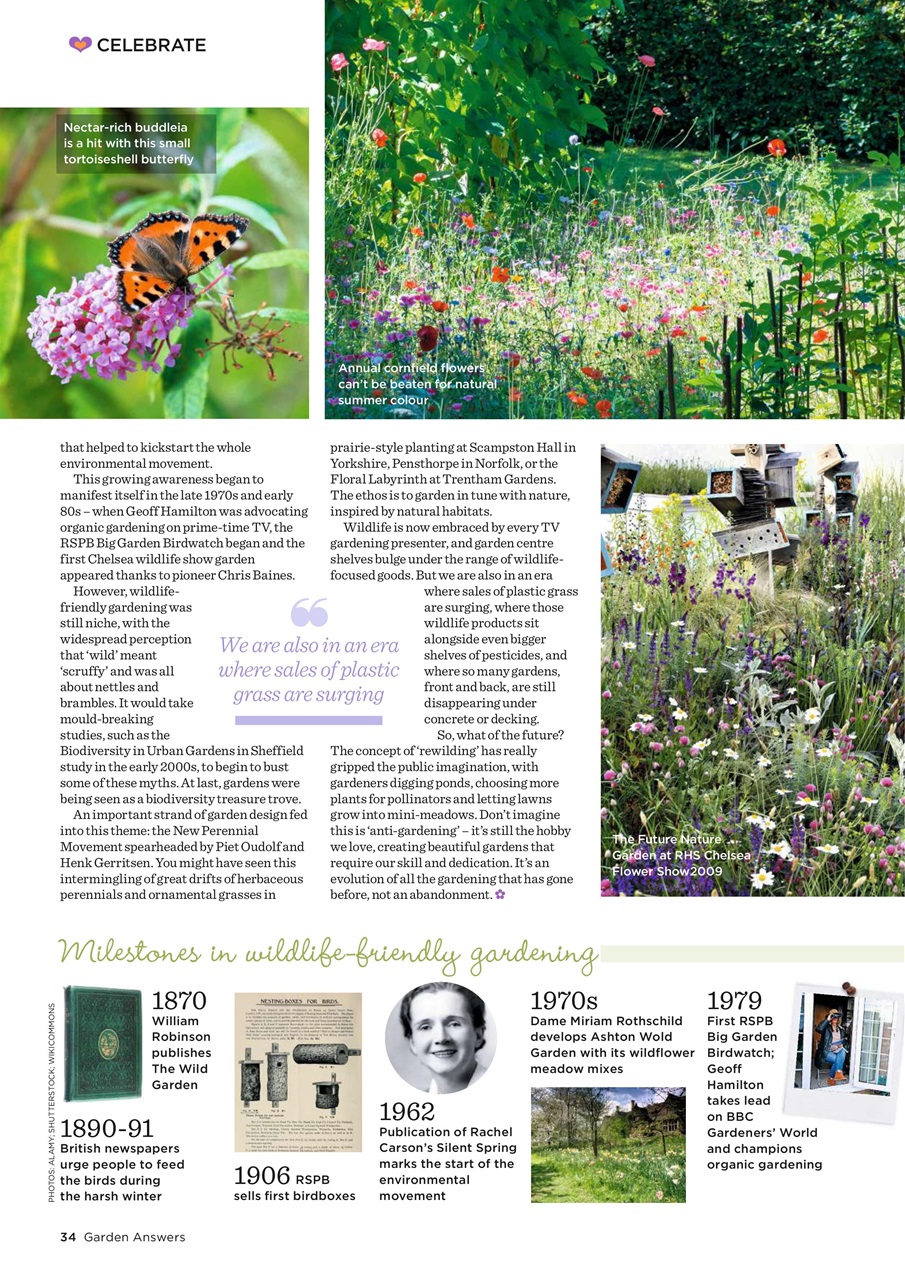 Garden Answers Preview Pages