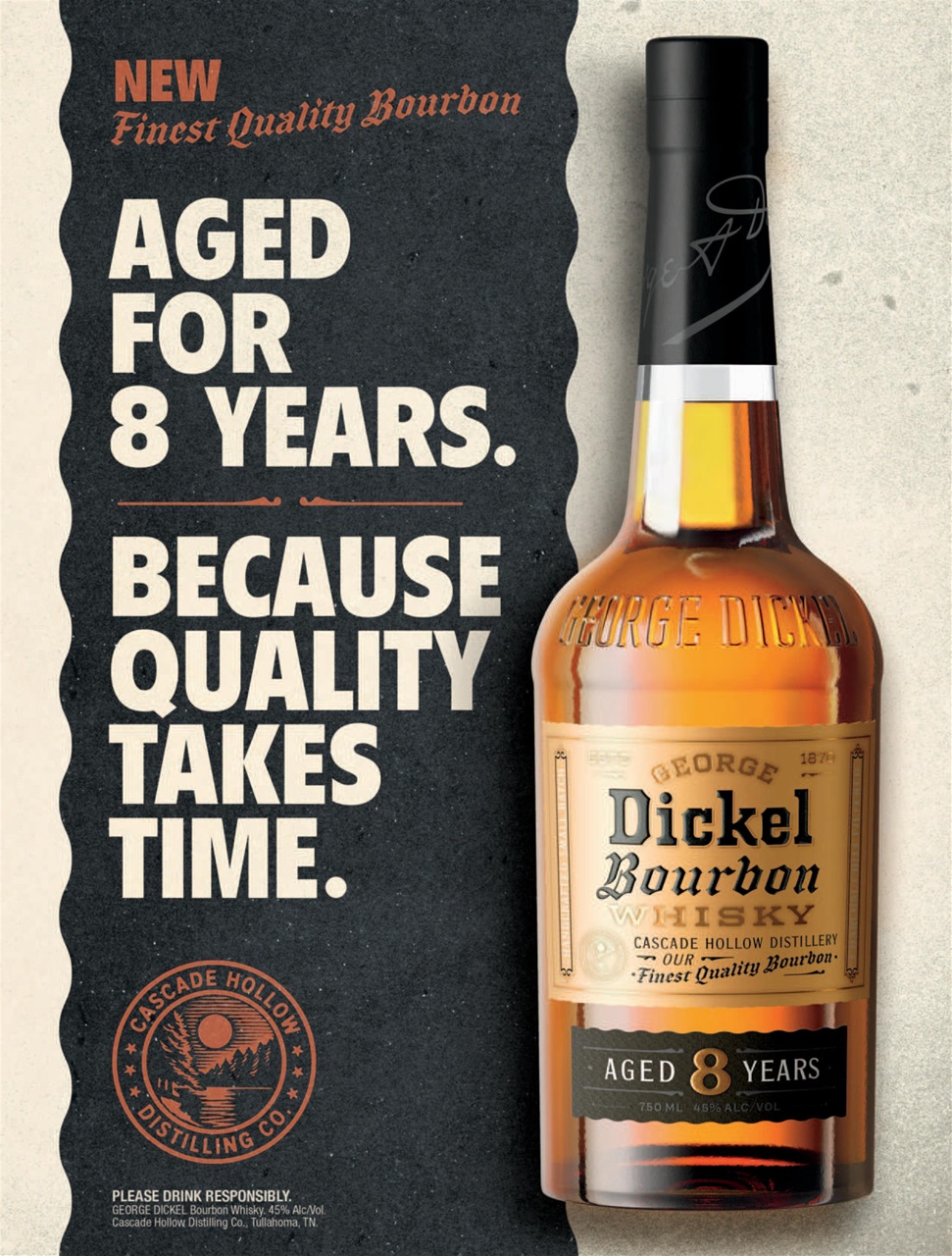American Whiskey Magazine Preview Pages
