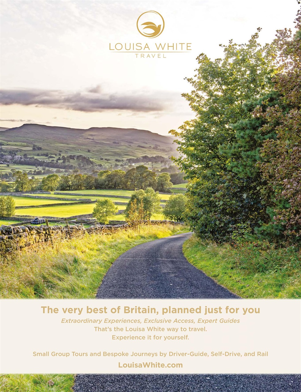 Britain Preview Pages