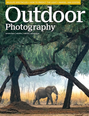 Outdoor Photography issue Issue 271