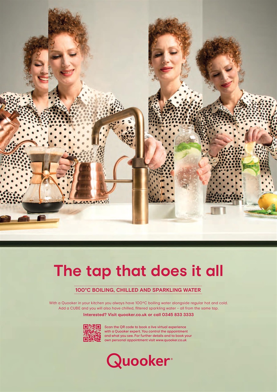 Private Eye Preview Pages