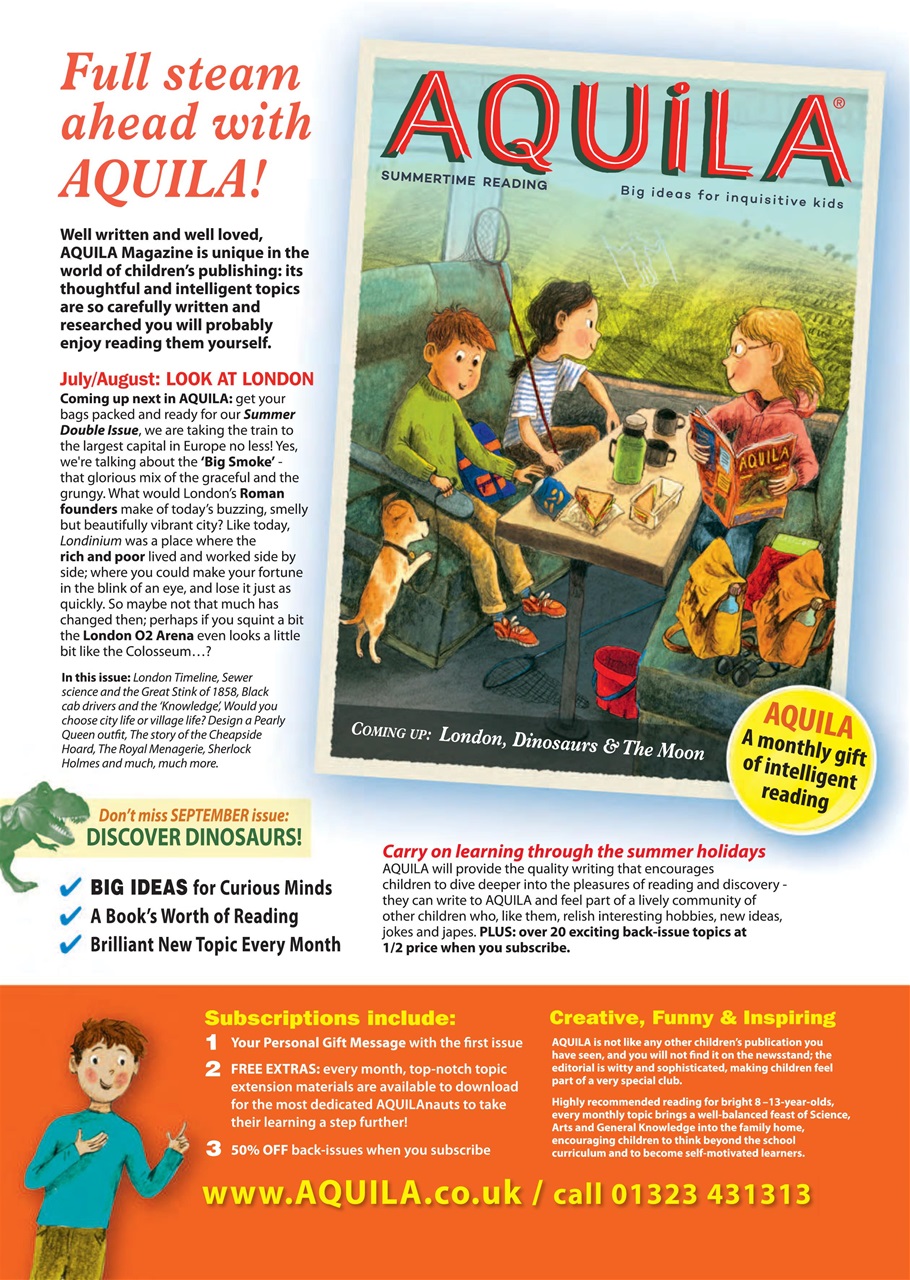 Private Eye Preview Pages