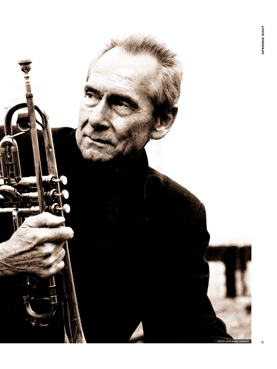 Electronic Sound Preview Pages