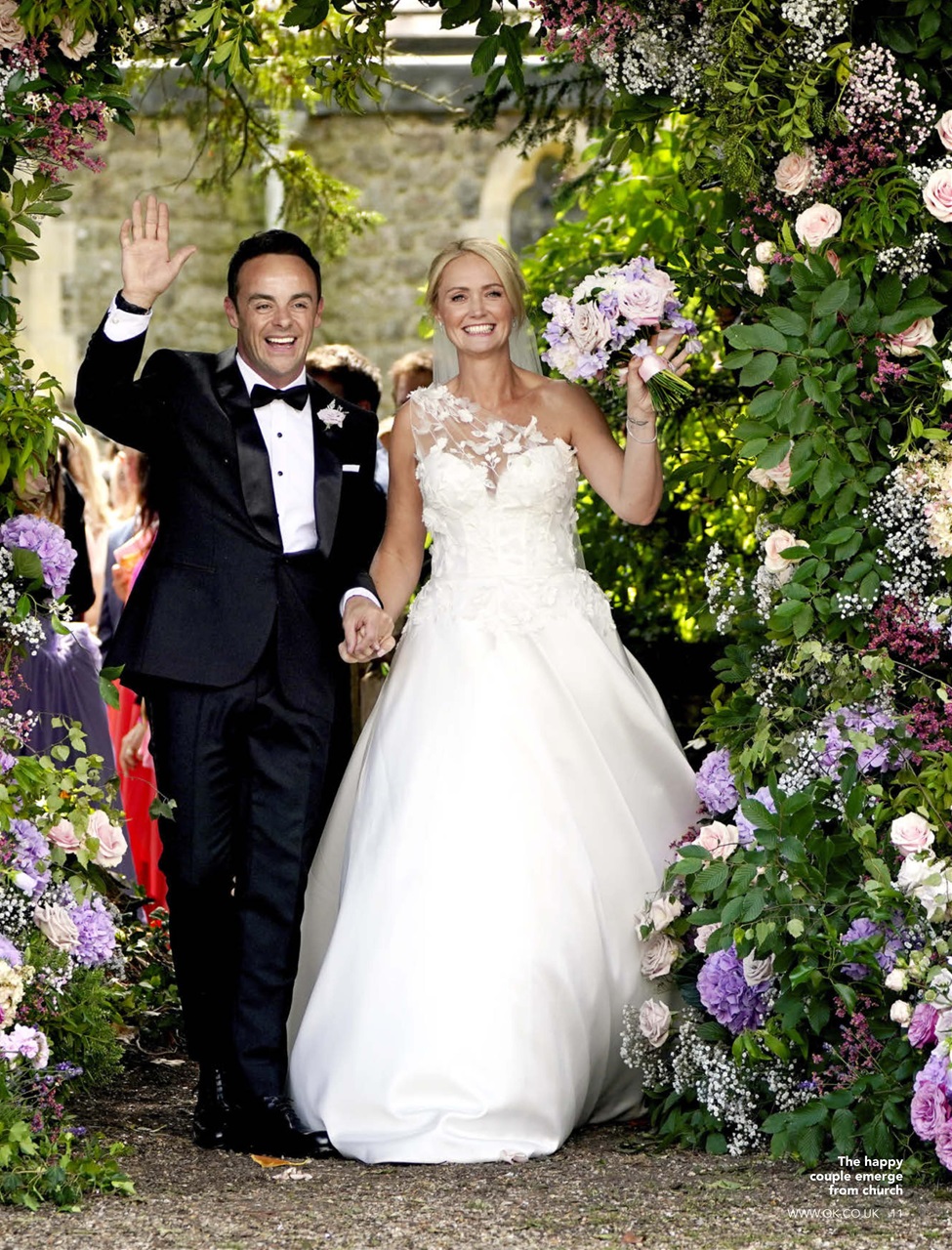 OK! Magazine Preview Pages