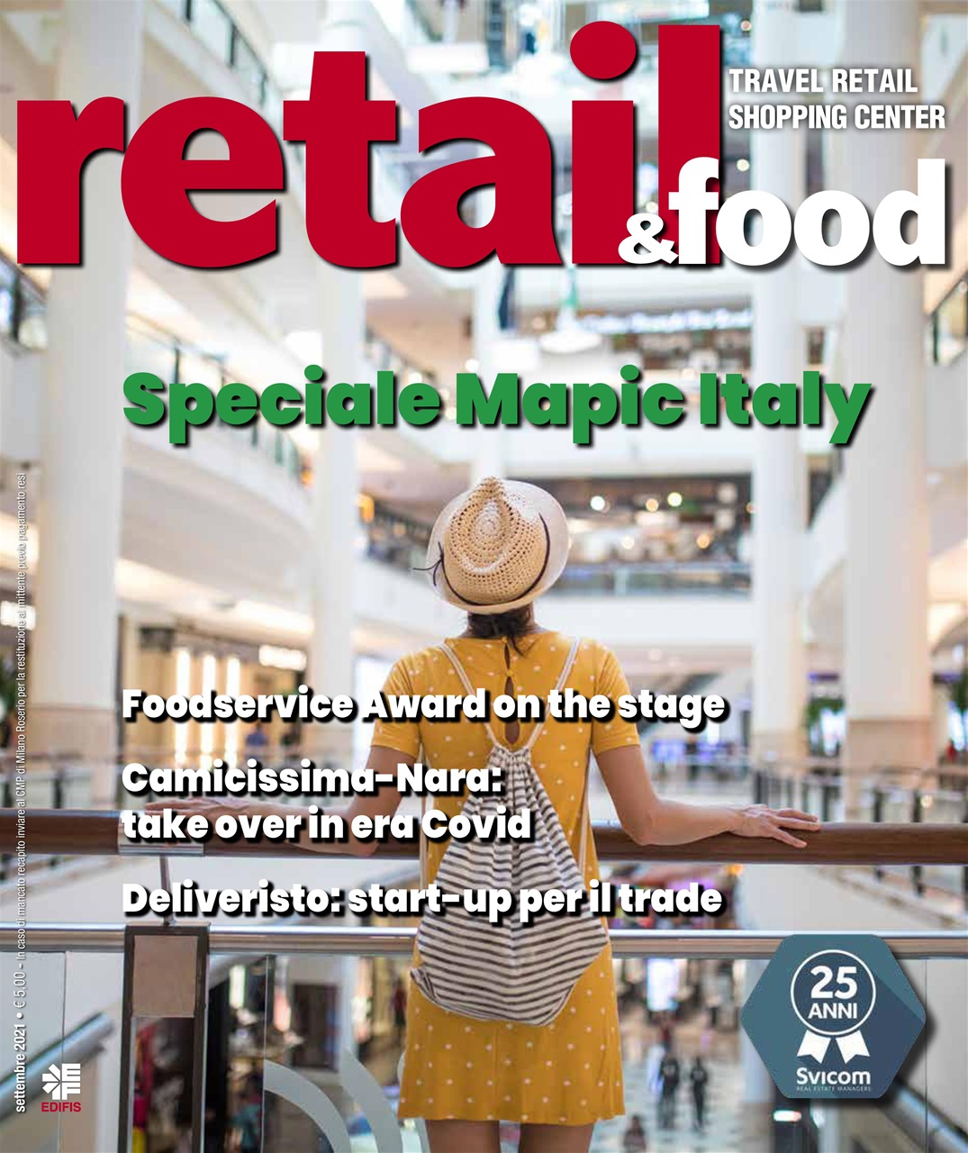Retail&food Preview Pages