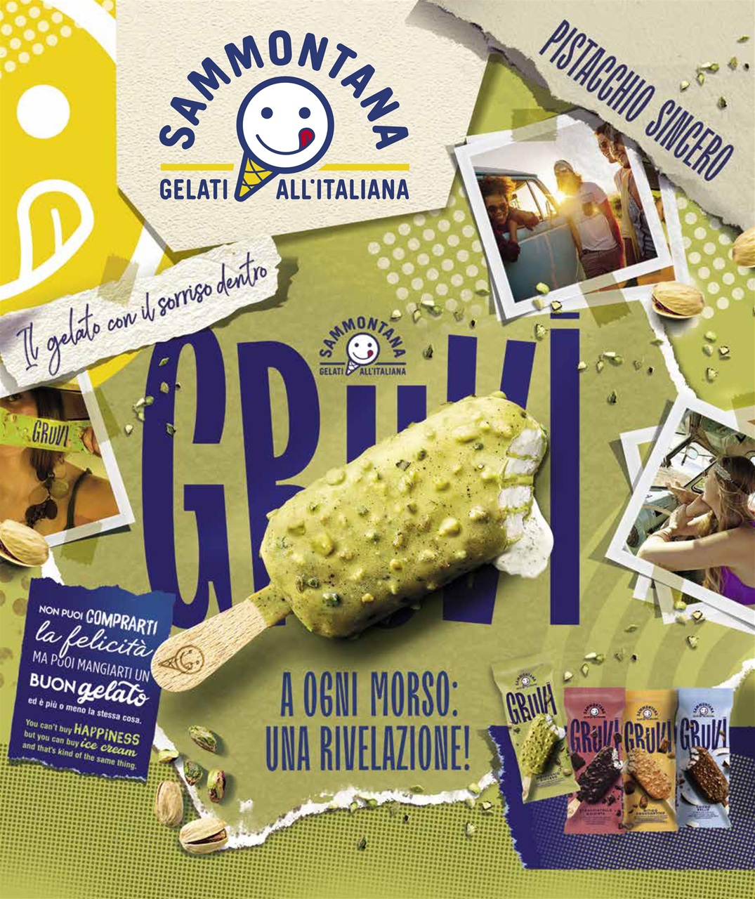 Retail&food Preview Pages