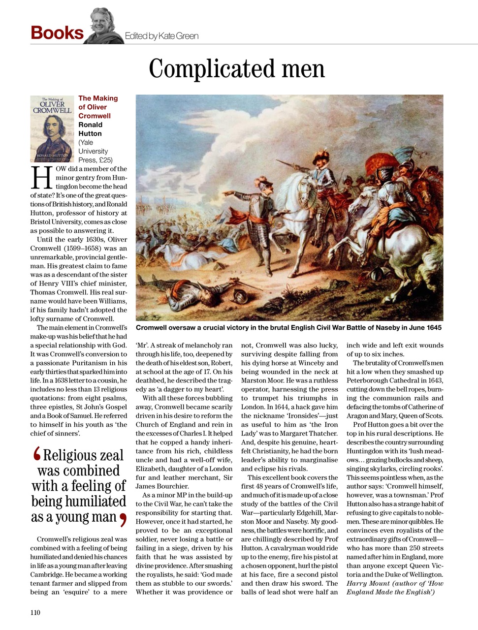 Country Life Preview Pages