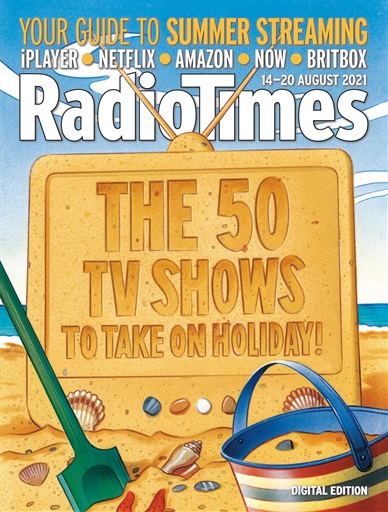 Radio Times issue 