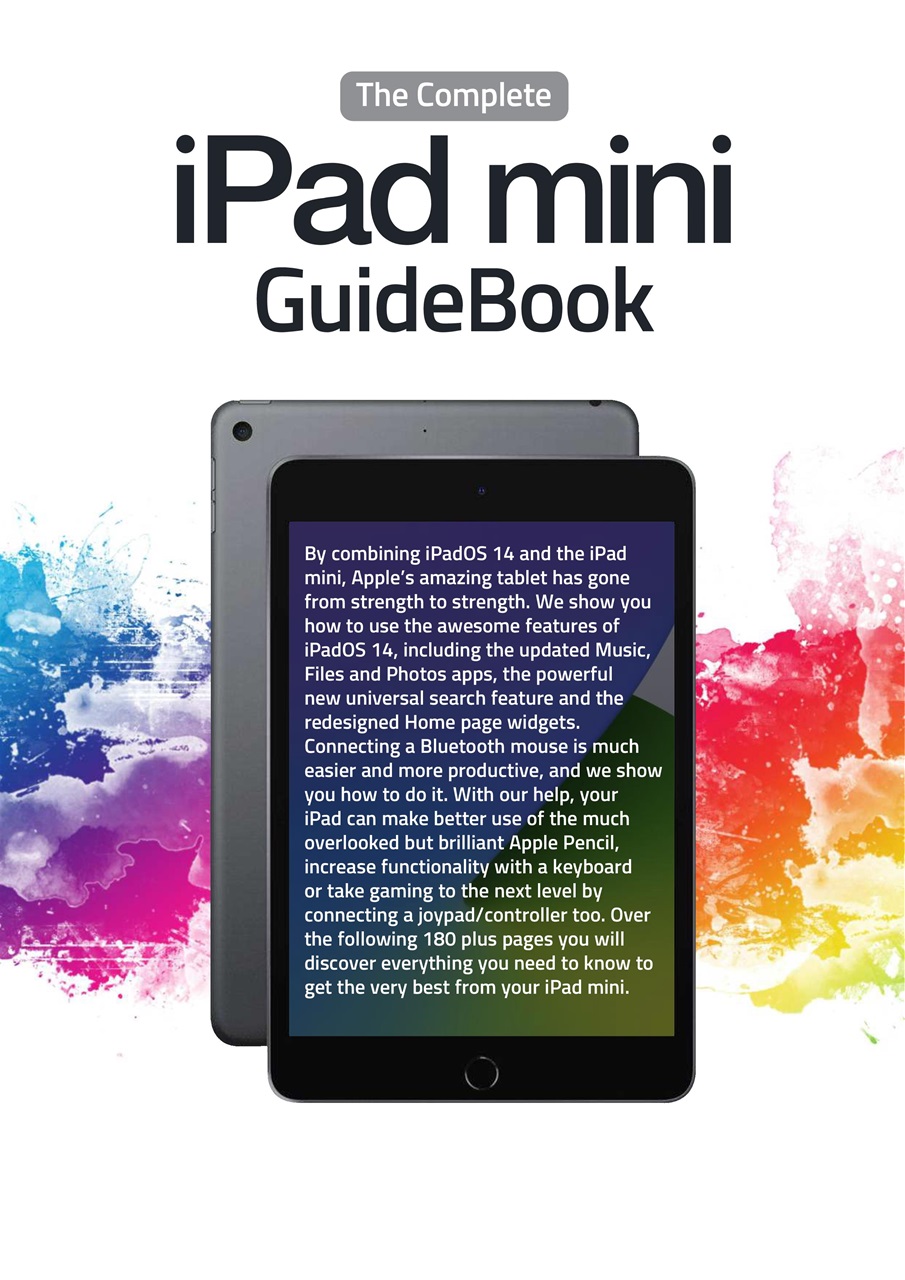 Essential Apple User Preview Pages