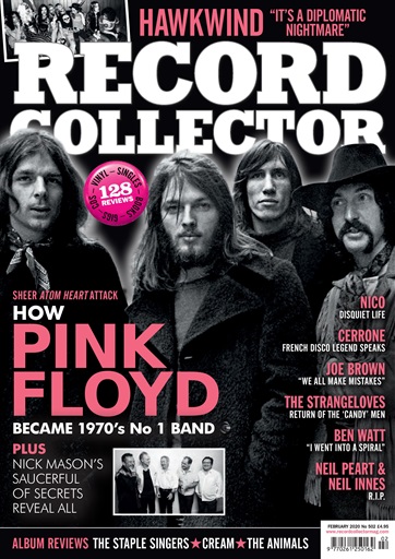 Record Collector issue 