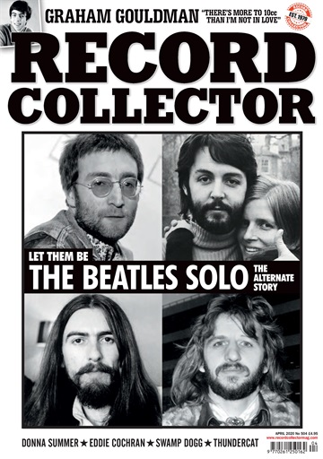 Record Collector issue 