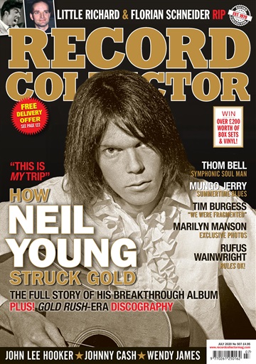 Record Collector issue 