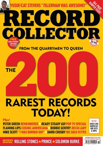 Record Collector issue 
