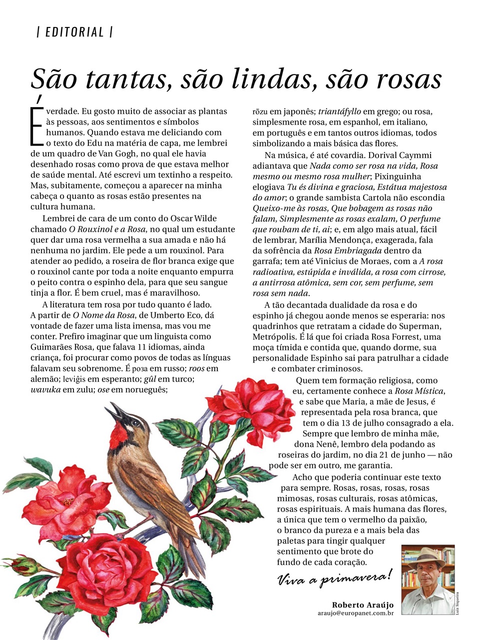 Natureza Preview Pages